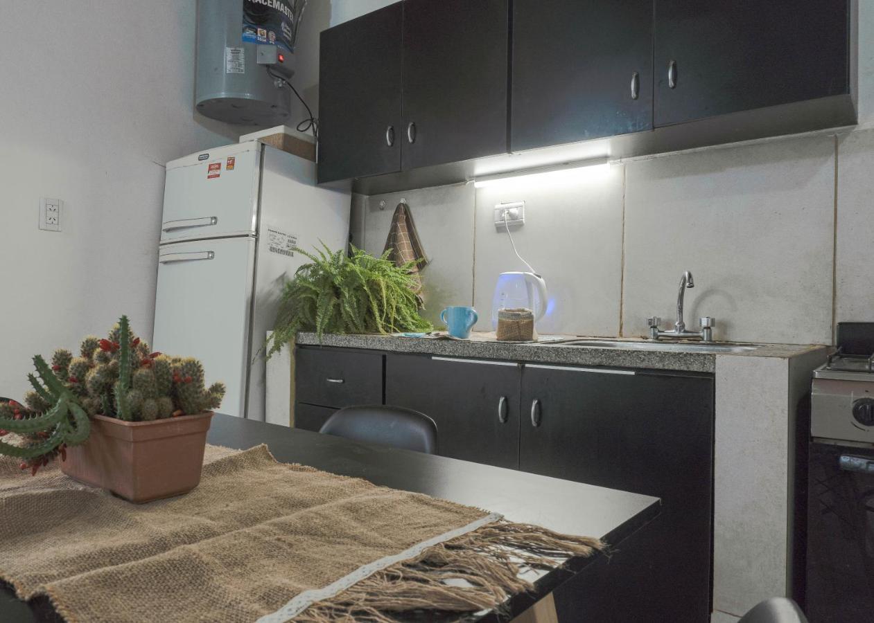 Ferienwohnung Complejo Yaguarete Corrientes Exterior foto