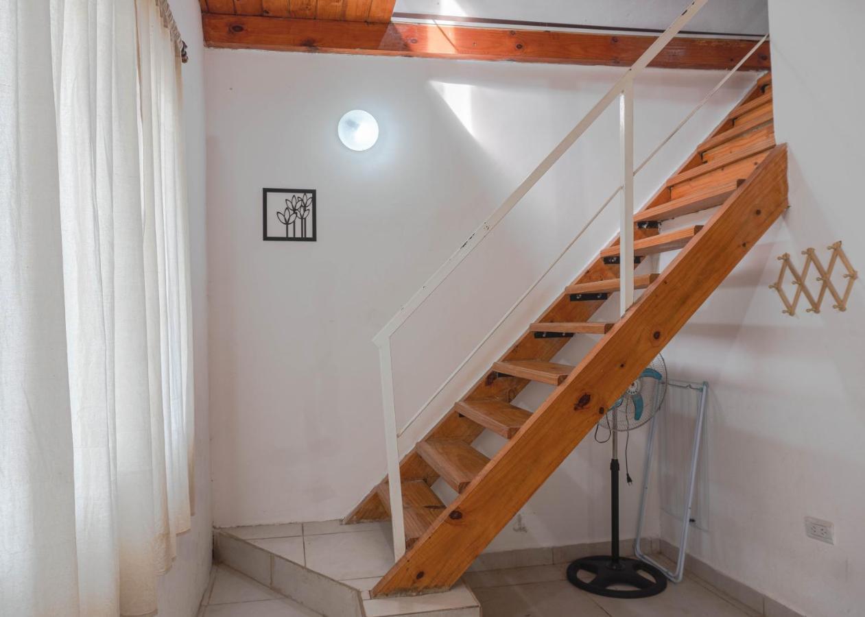 Ferienwohnung Complejo Yaguarete Corrientes Exterior foto