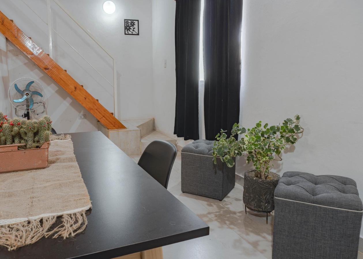 Ferienwohnung Complejo Yaguarete Corrientes Exterior foto
