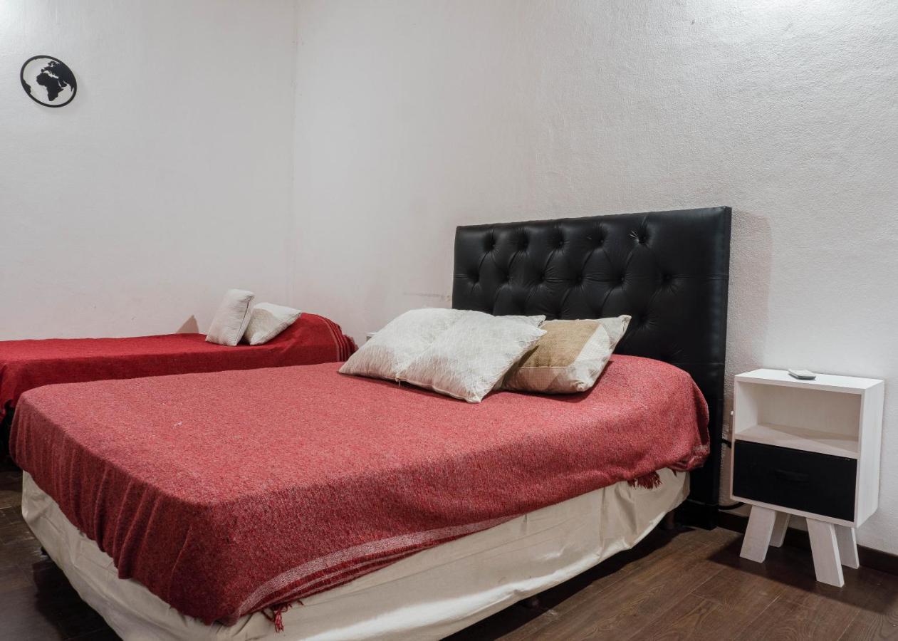 Ferienwohnung Complejo Yaguarete Corrientes Exterior foto