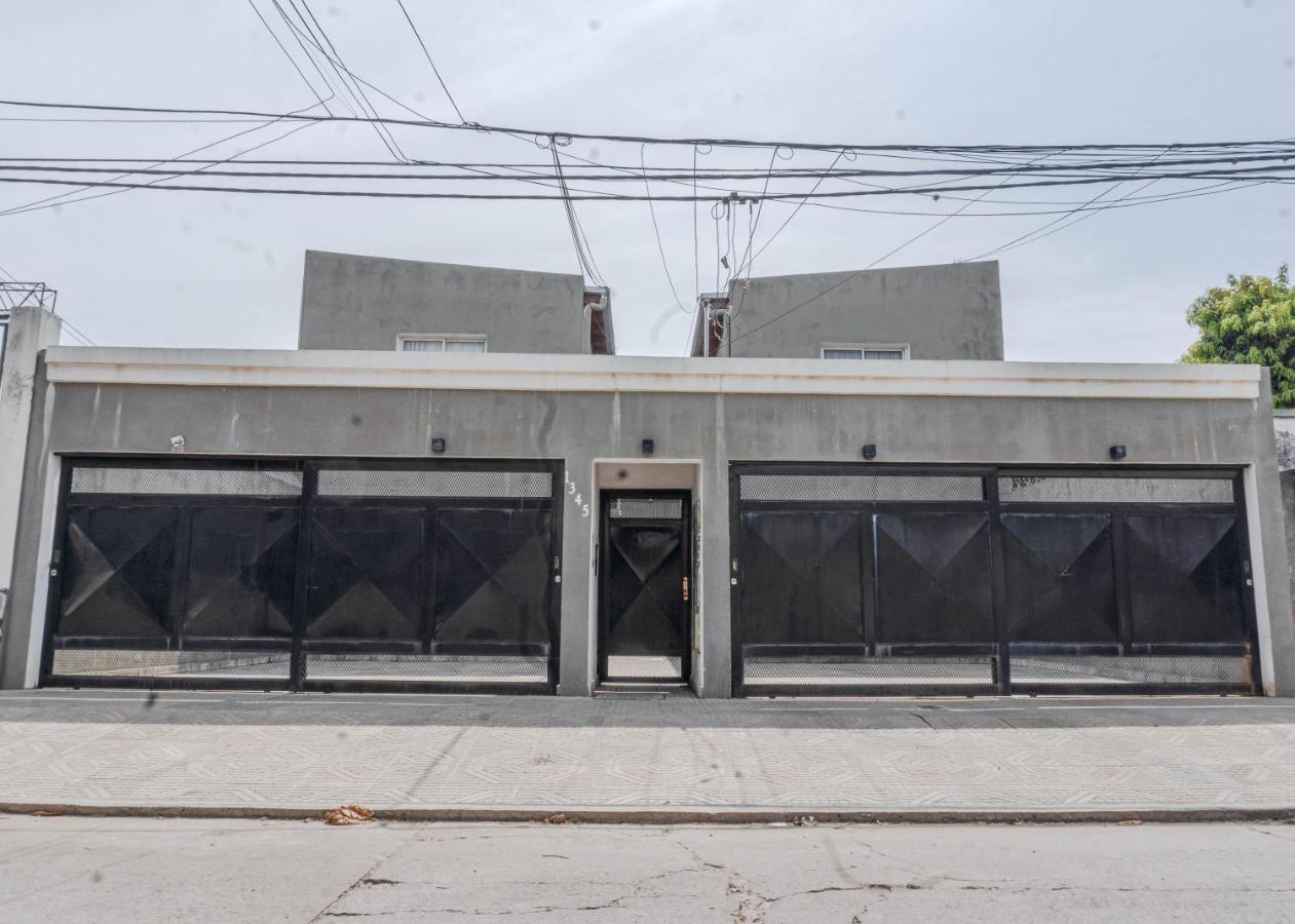 Ferienwohnung Complejo Yaguarete Corrientes Exterior foto
