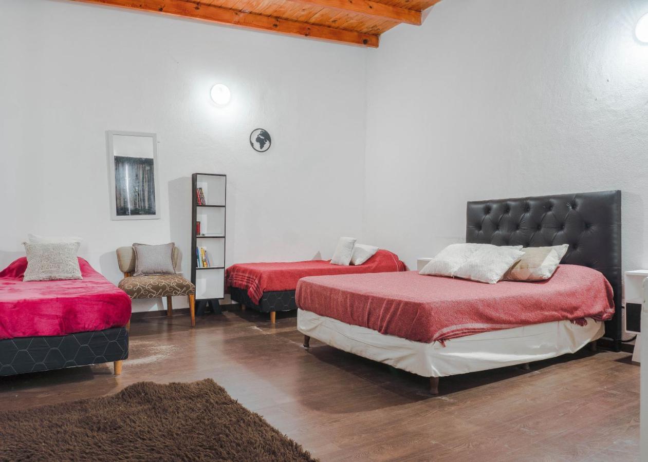 Ferienwohnung Complejo Yaguarete Corrientes Exterior foto