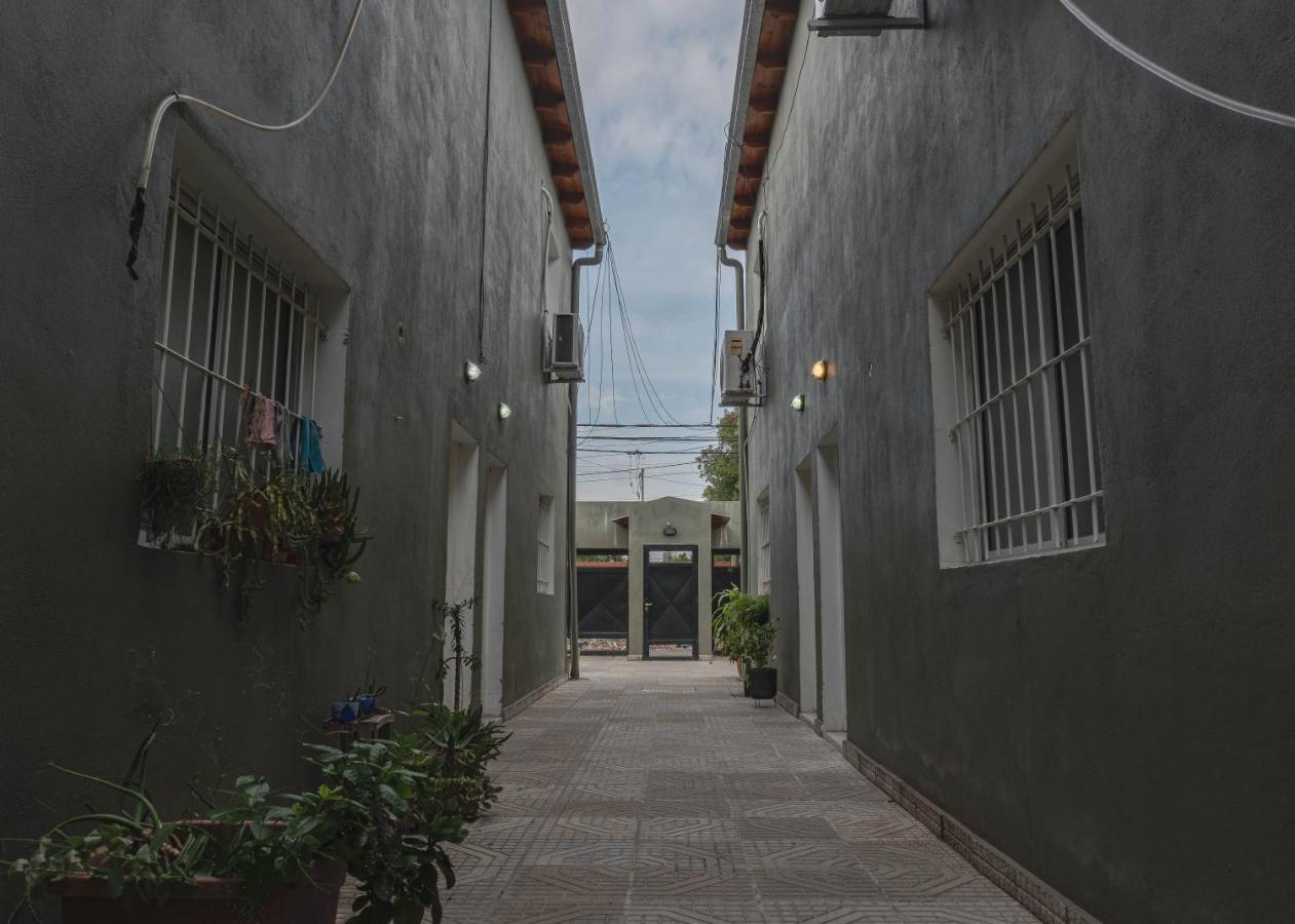 Ferienwohnung Complejo Yaguarete Corrientes Exterior foto