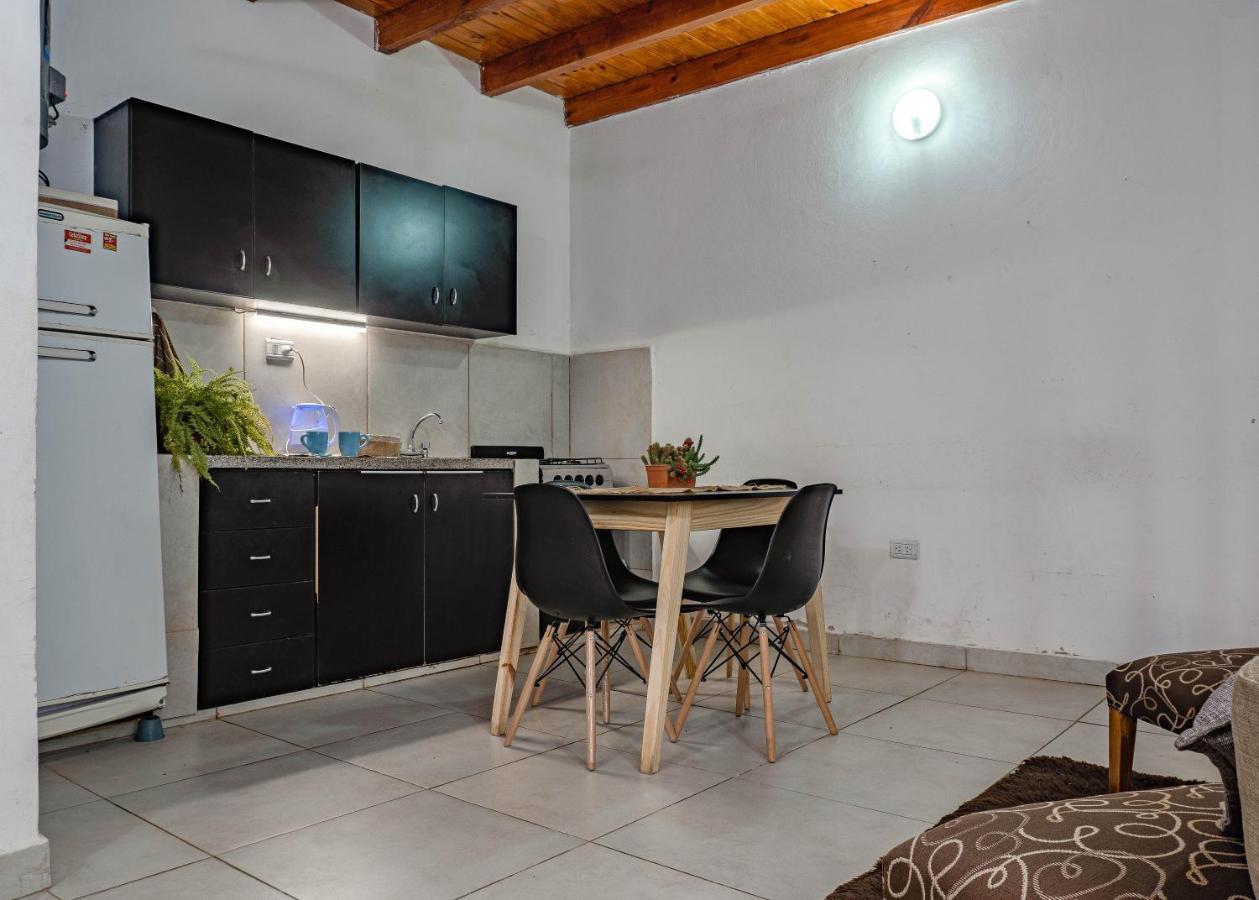 Ferienwohnung Complejo Yaguarete Corrientes Exterior foto