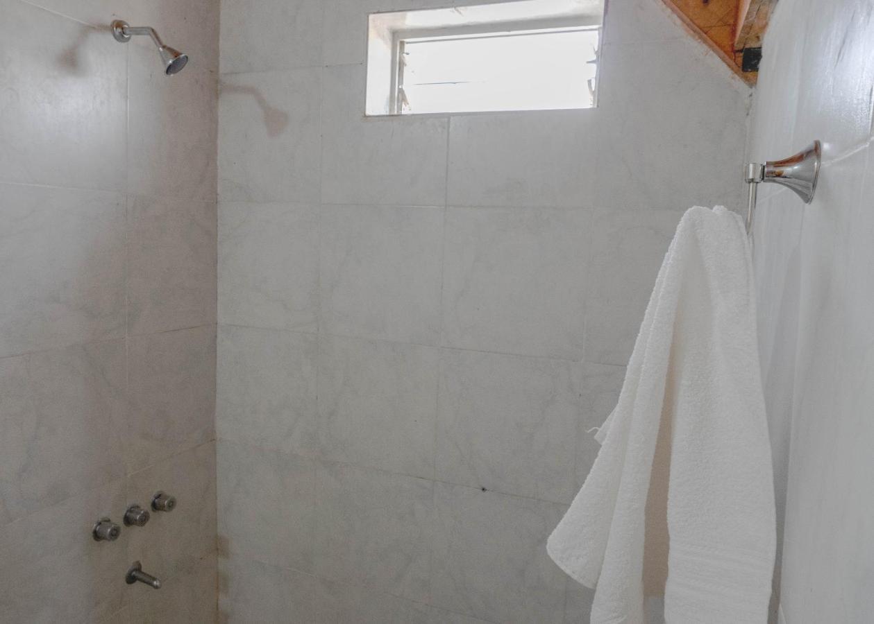 Ferienwohnung Complejo Yaguarete Corrientes Exterior foto