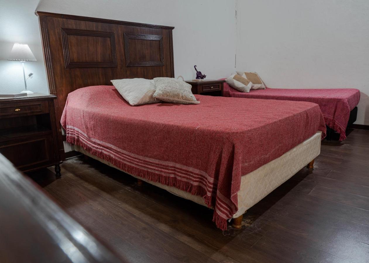 Ferienwohnung Complejo Yaguarete Corrientes Exterior foto