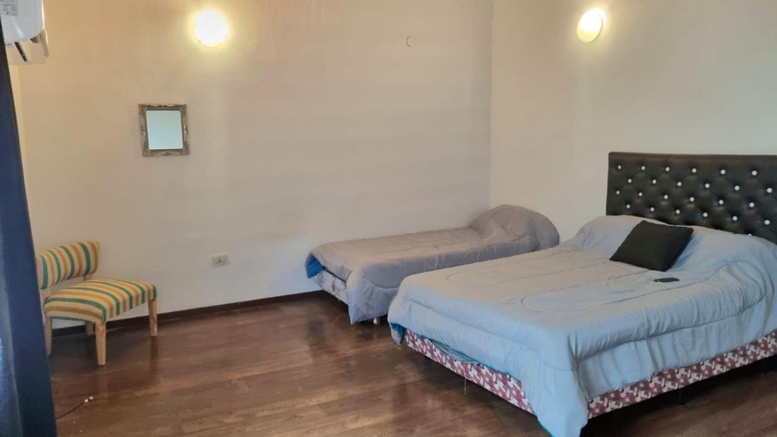 Ferienwohnung Complejo Yaguarete Corrientes Exterior foto